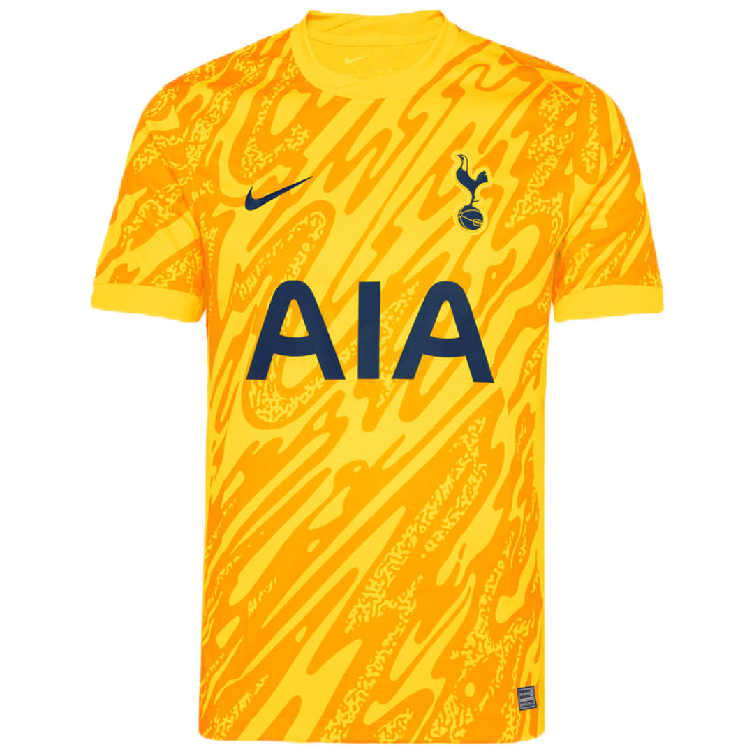 Tottenham Hotspur Camiseta de Portero 2024/25