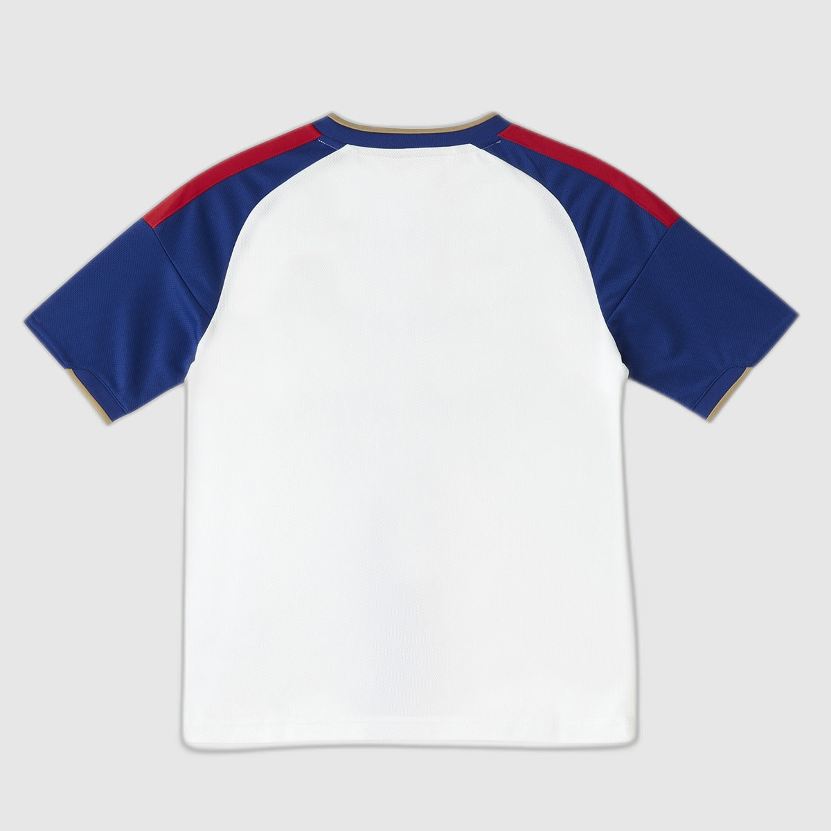 Olympique Lyon - Home 26/27 Men's Jersey