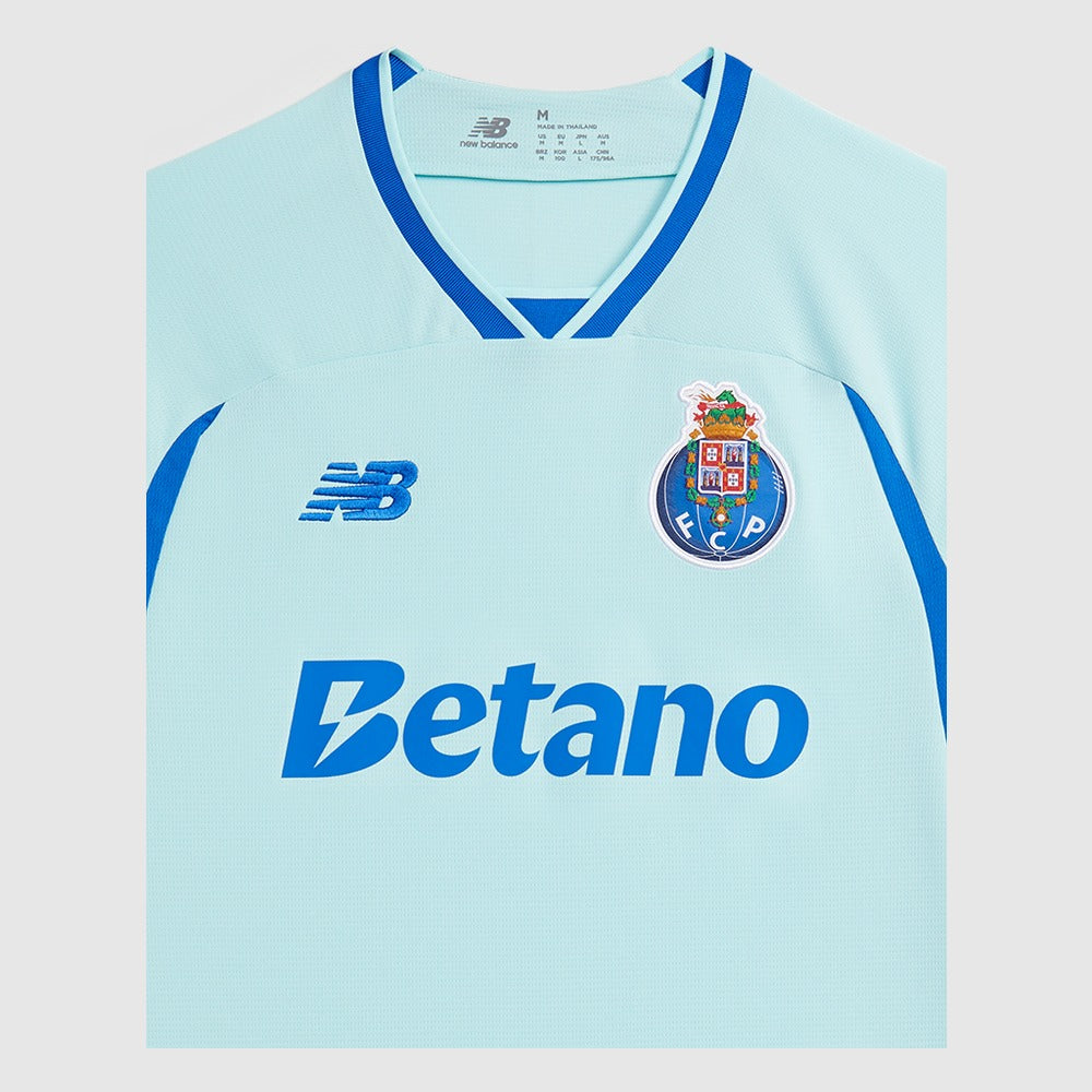 FC Porto - Third 26/27 Men's Jersey