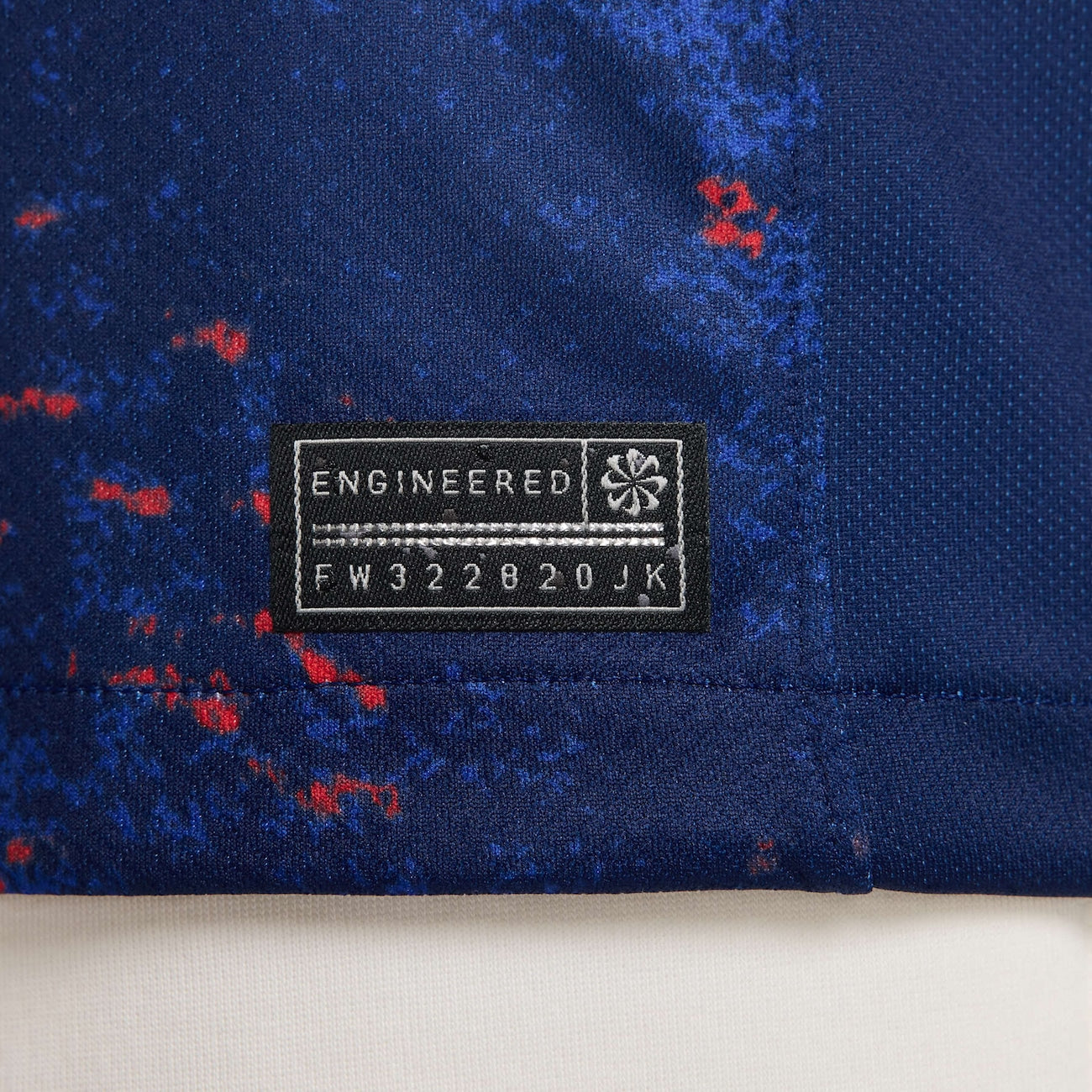 Francia Camiseta Local 2025/26