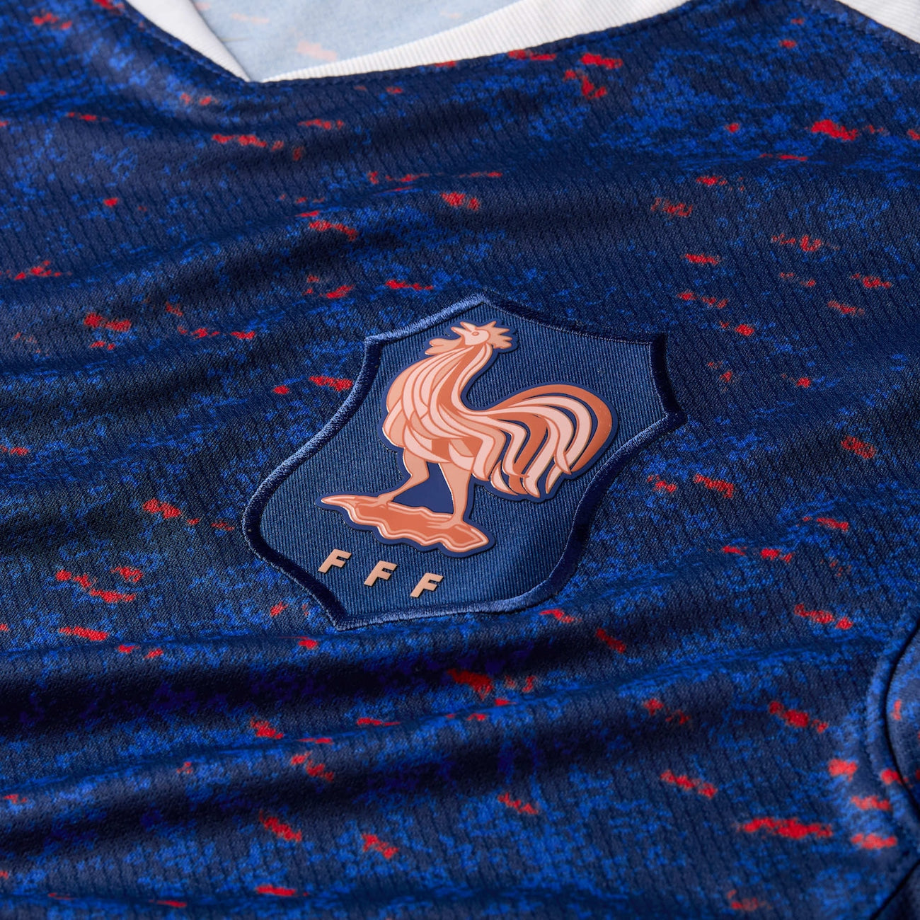 Francia Camiseta Local 2025/26