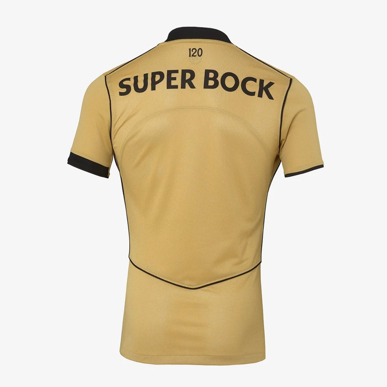 Sporting CP - Away TOTAL 90 26/27 Fan Jersey