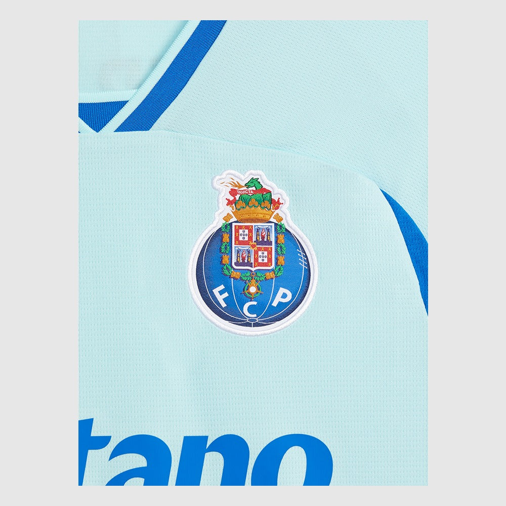 FC Porto - Third 26/27 Men's Jersey