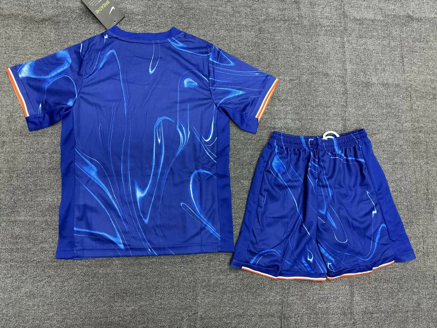 Chelsea Camiseta Local 2024/25 - Niños - Blue