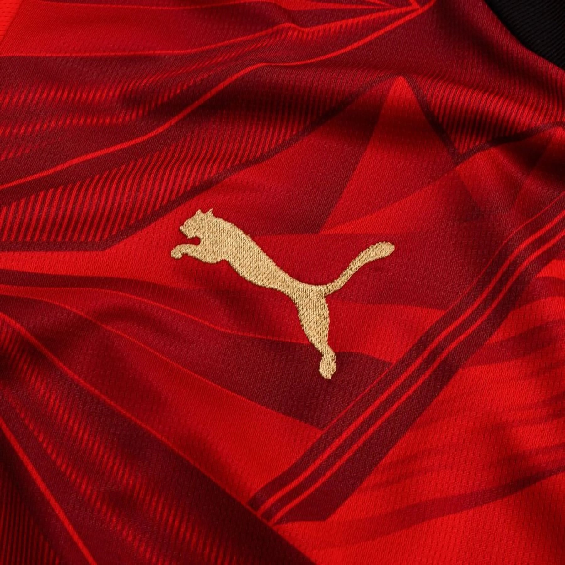 Egypt - Home 26/27 Men's Jersey