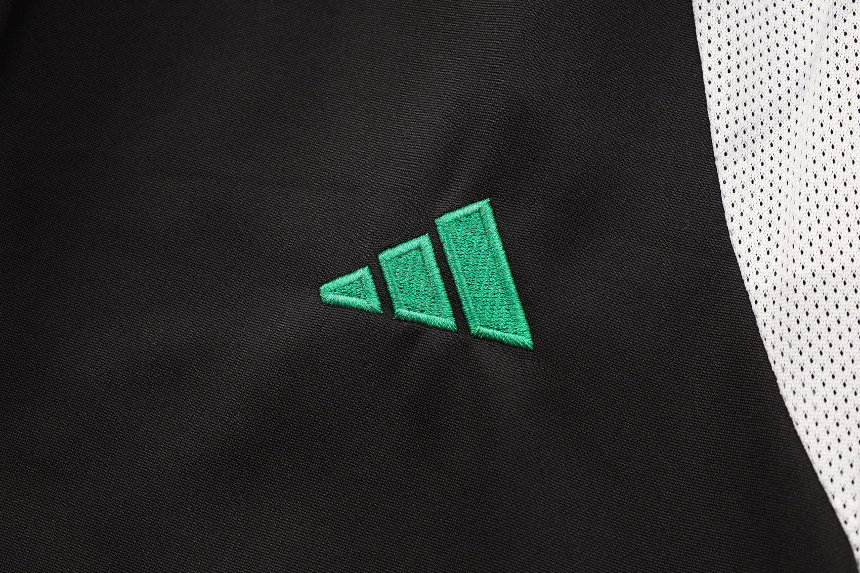 Arsenal Half TrackSuit 2024/25 - Zip II