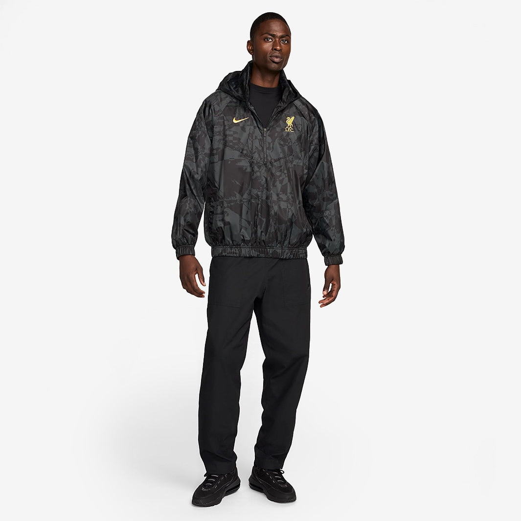 Jaqueta de Inverno Nike Liverpool FC 2024/25