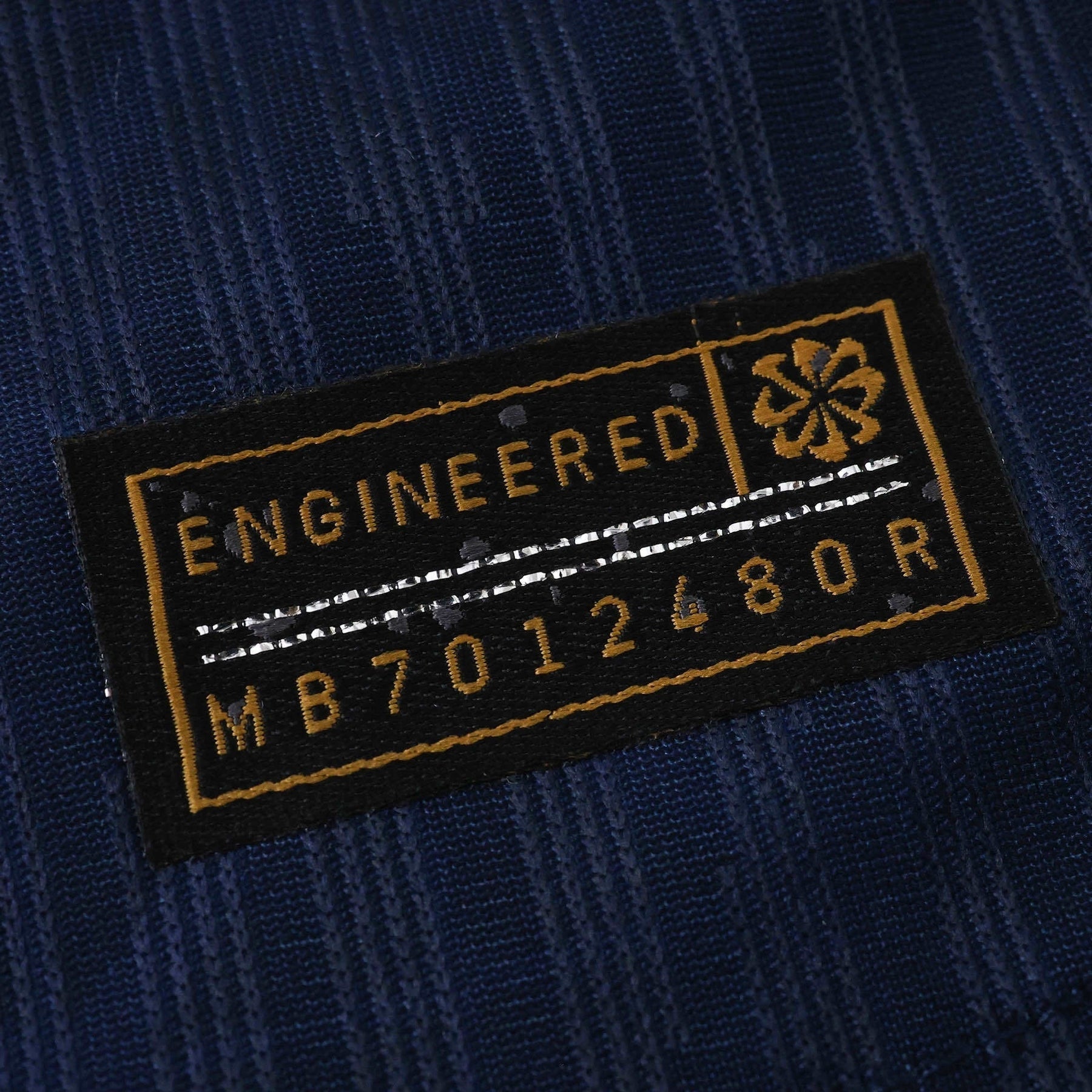 PSG - Embroidered Home 25/26 Player Edition Jersey