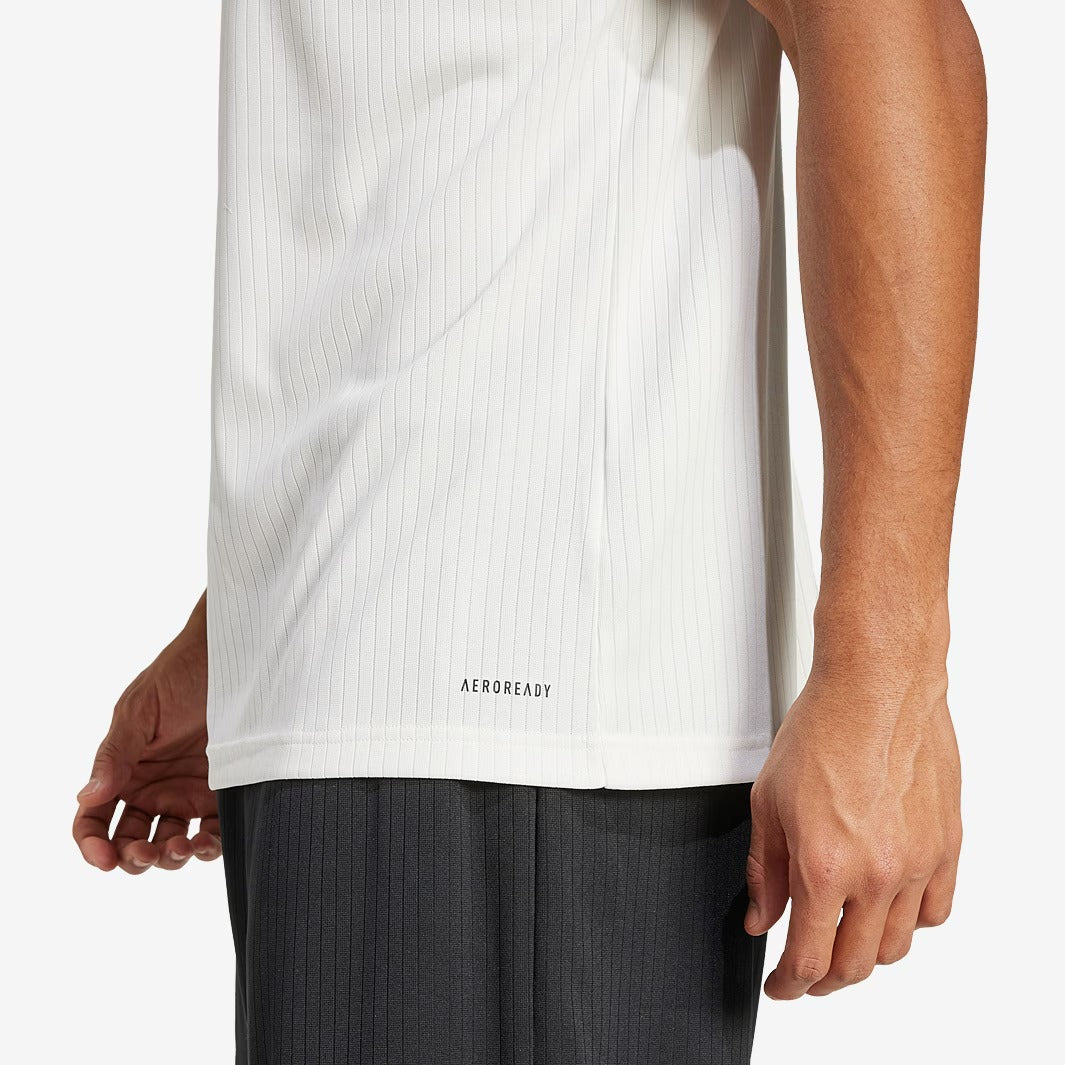 Camisa Adidas Originals Alemanha 2024 Edição Especial 125 Anos