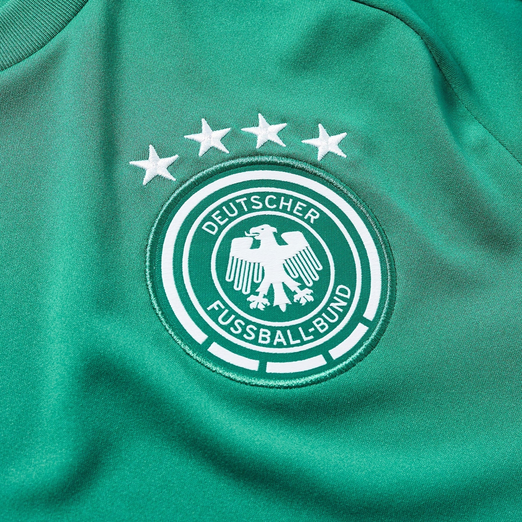 Germany - Goalkeeper 26/27 Jersey