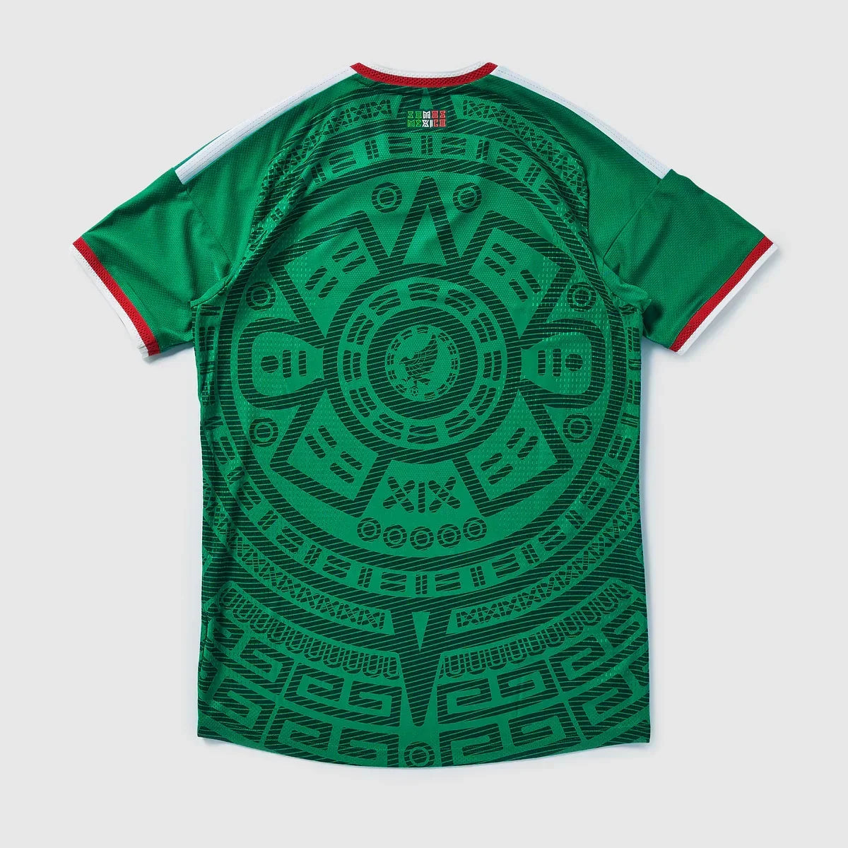 Mexico - Home 26/27 Player Edition Jersey