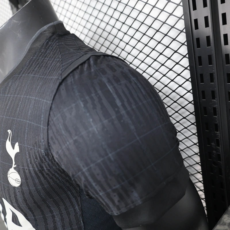 Tottenham - Away 25/26 Player Edition Jersey