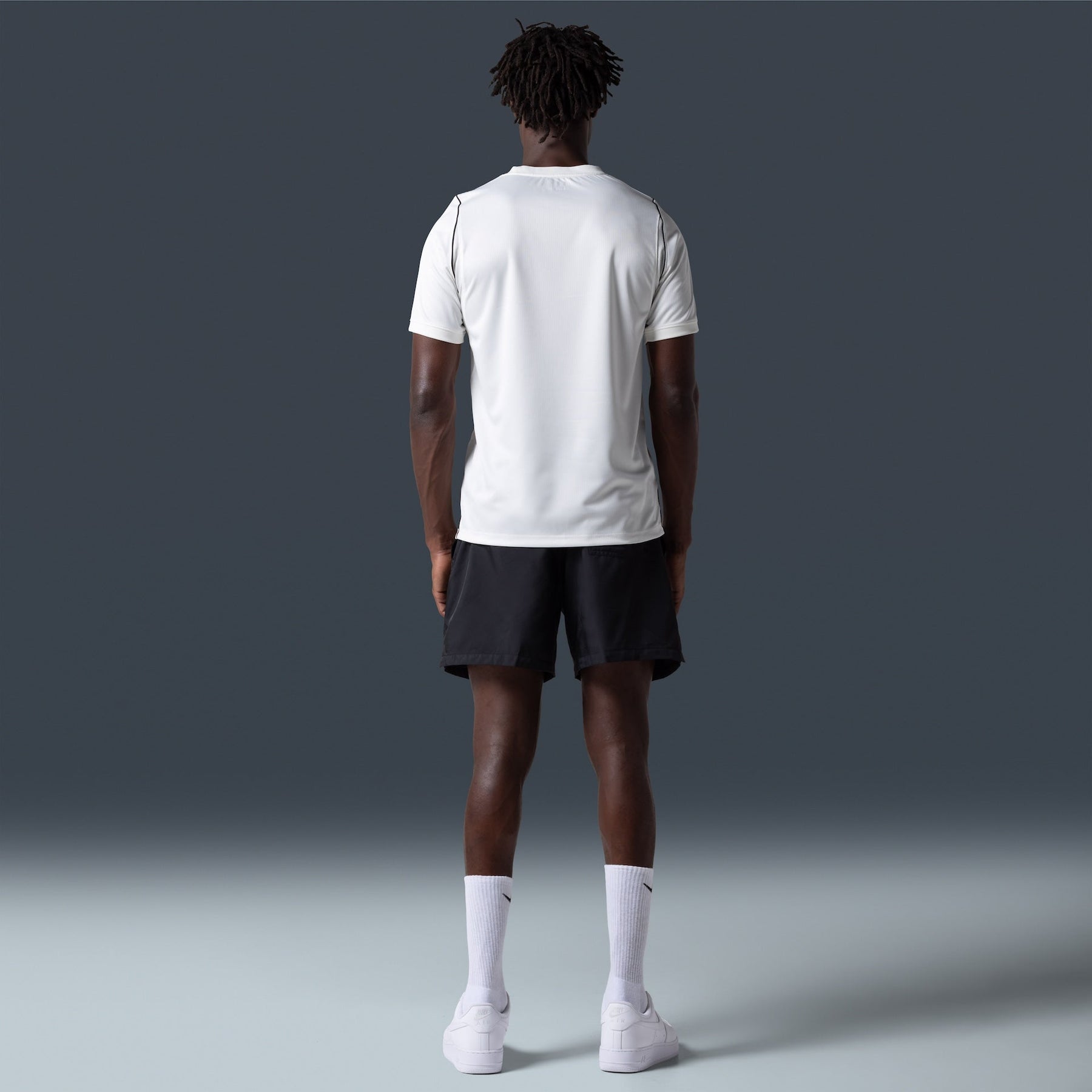 Camisa Corinthians Nike I 2026/27 Torcedor Masculina