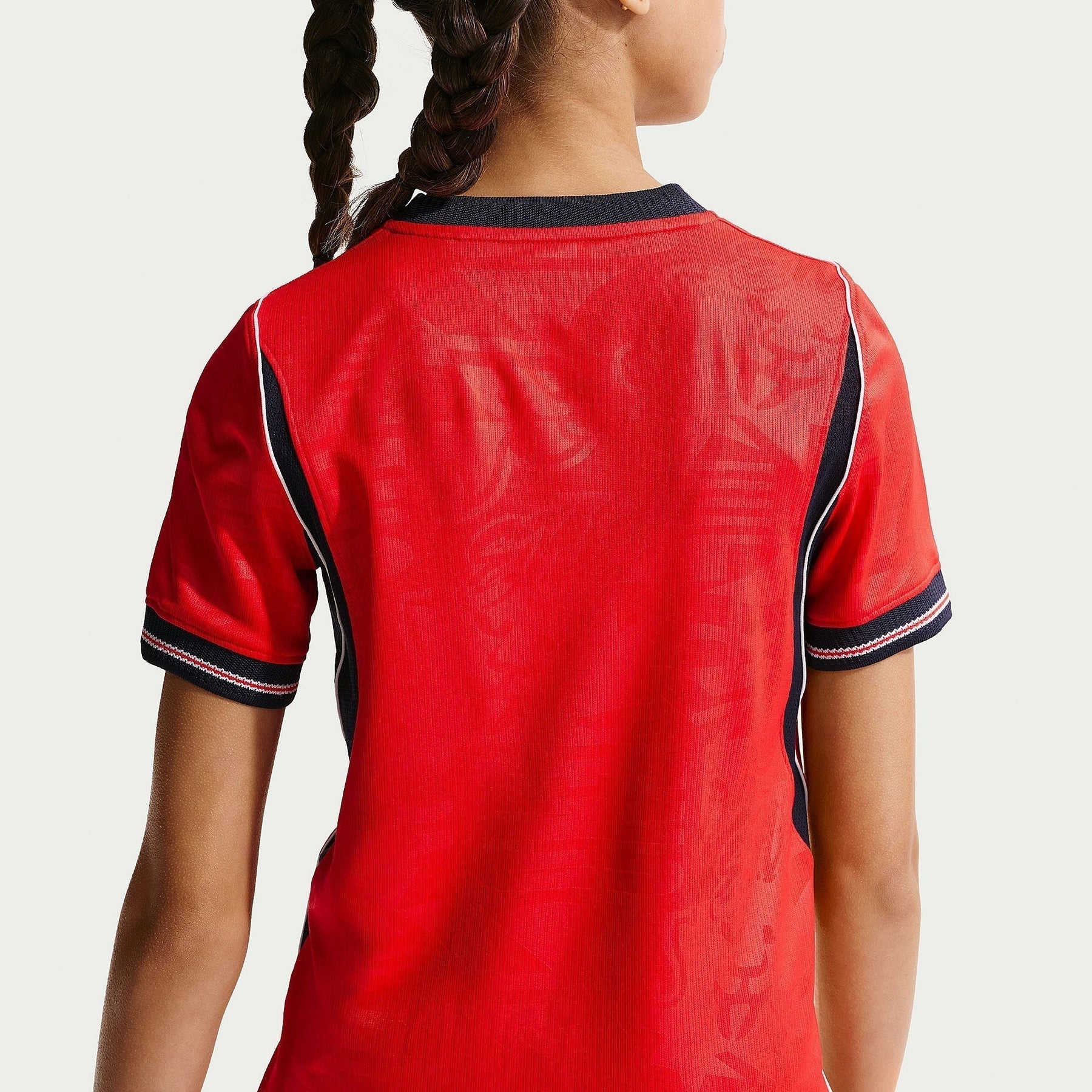 England - Away 26/27 Kids Jersey Kit