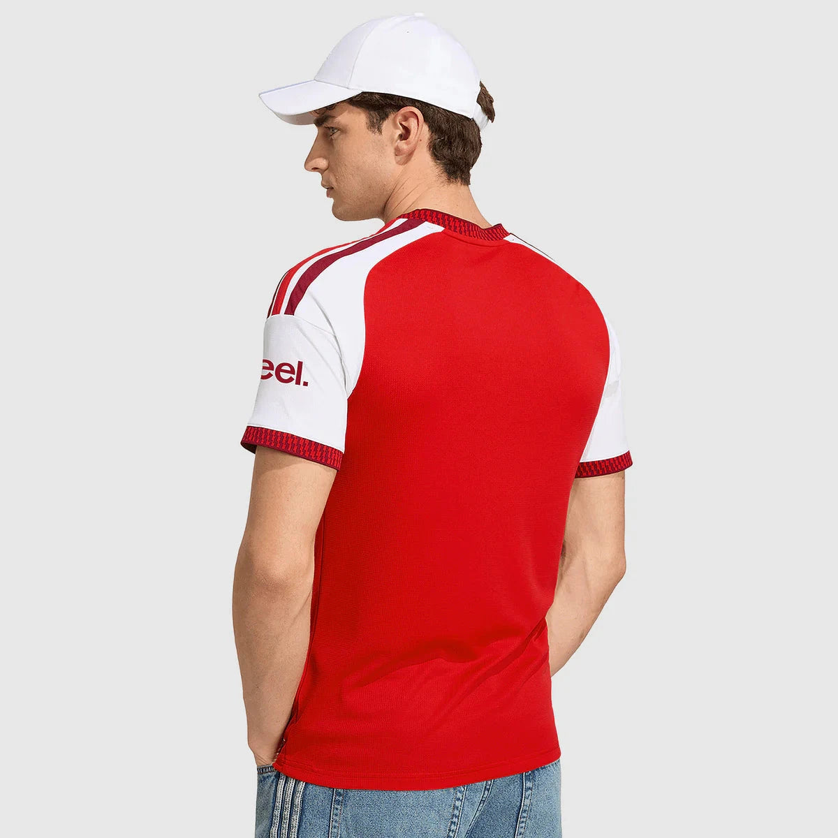 Arsenal - Home 26/27 Men's Jersey