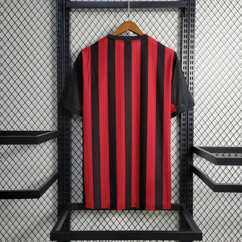 AC Milan - Retro 2013/14 Jersey