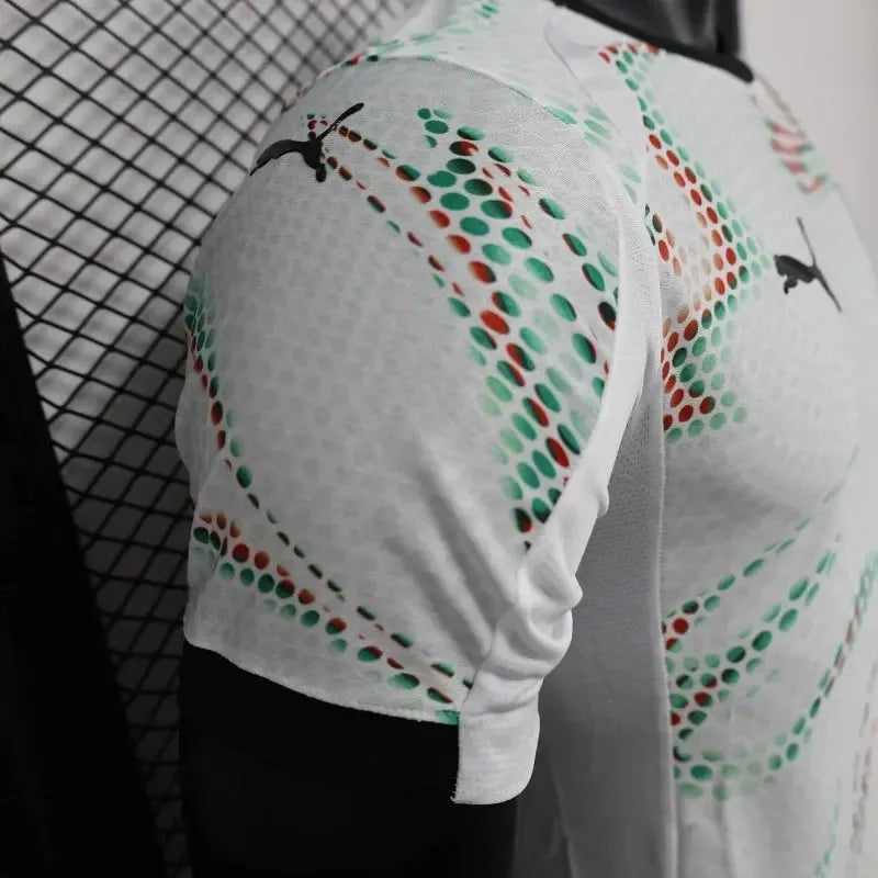 Portugal - Away 25/26 Player Edition Jersey