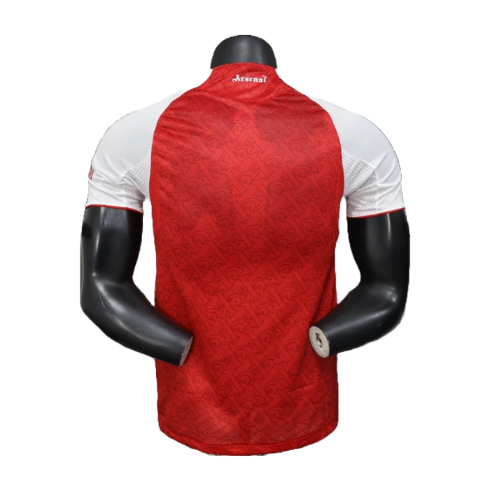 Arsenal - Home 25/26 Player Edition Jersey