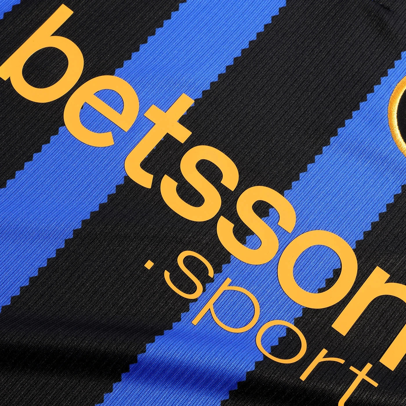 Inter Milan - Home 26/27 Men's Jersey