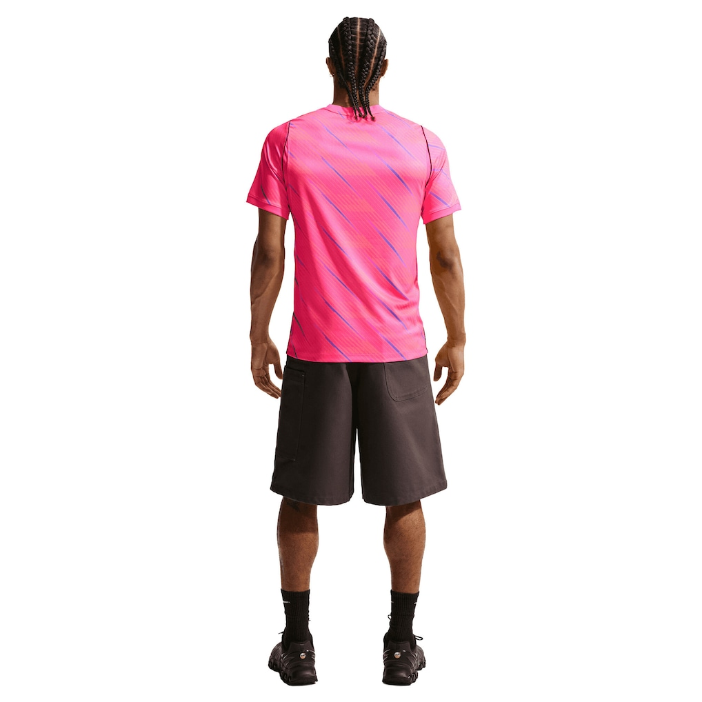 France - Goalkeeper 26/27 Jersey