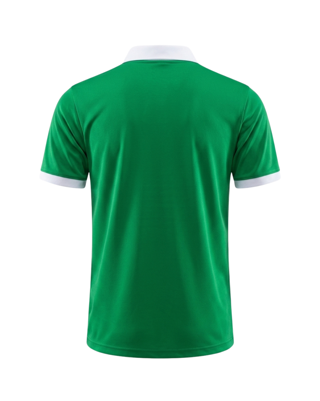 México Camiseta Local 1986 - Retro