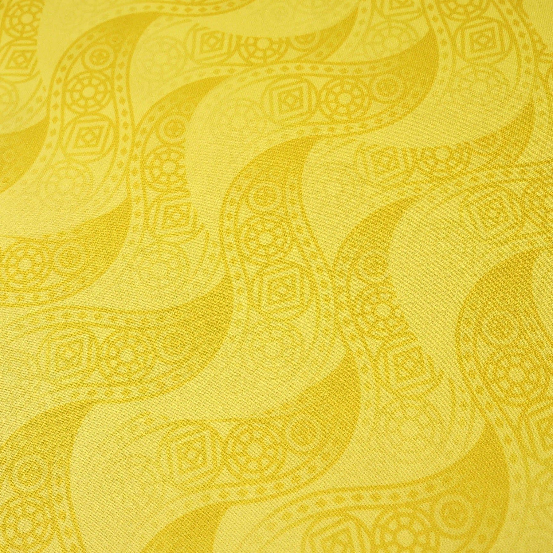 Al-Nassr - Home 25/26 Men's Jersey