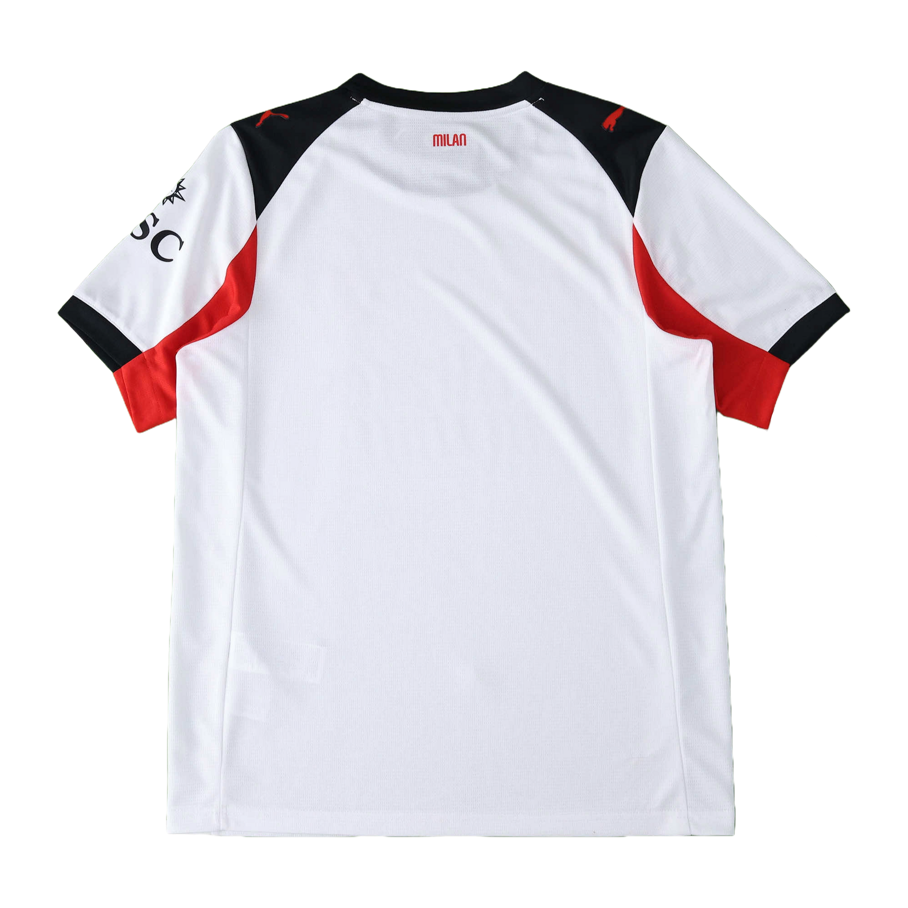 AC Milan - Away 25/26 Men's Jersey