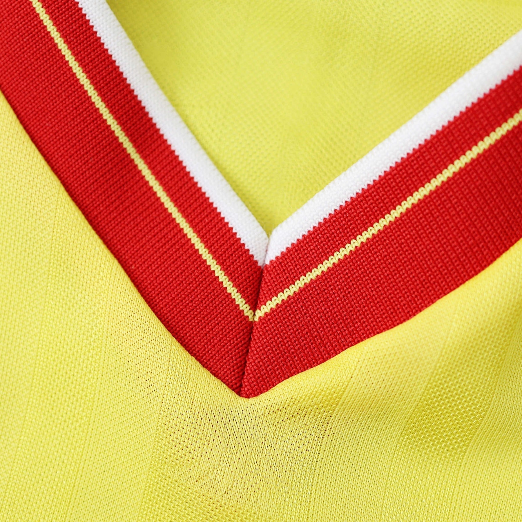 Liverpool - Retro Third 1985/87 Jersey