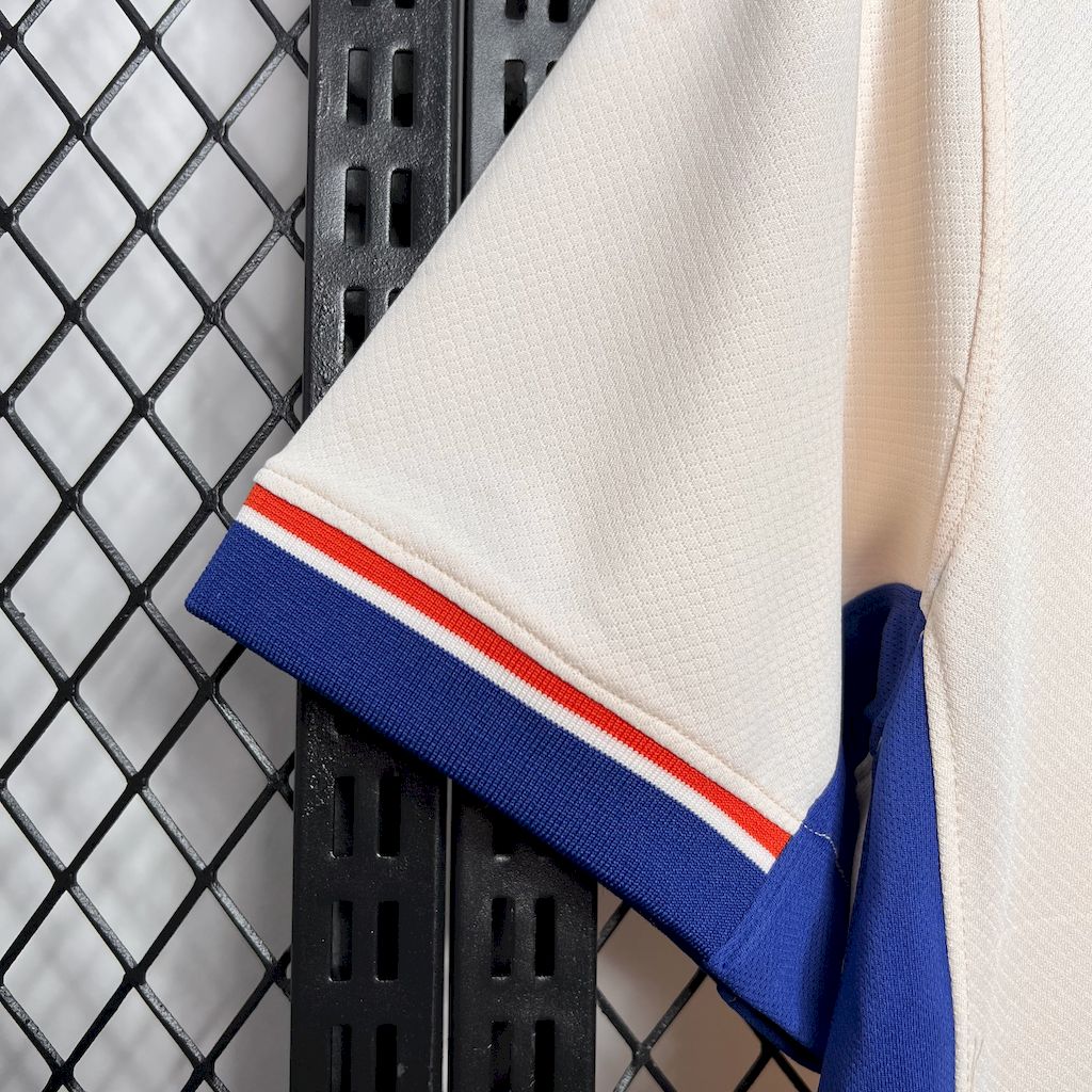 Chelsea Camiseta Visitante 2024/25 - White