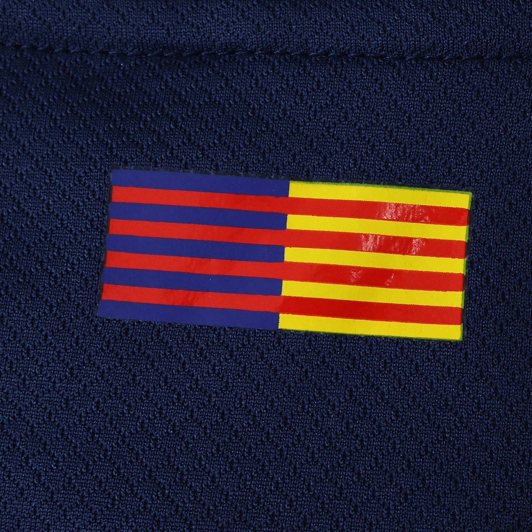Barcelona - Third 25/26 Men's Jersey