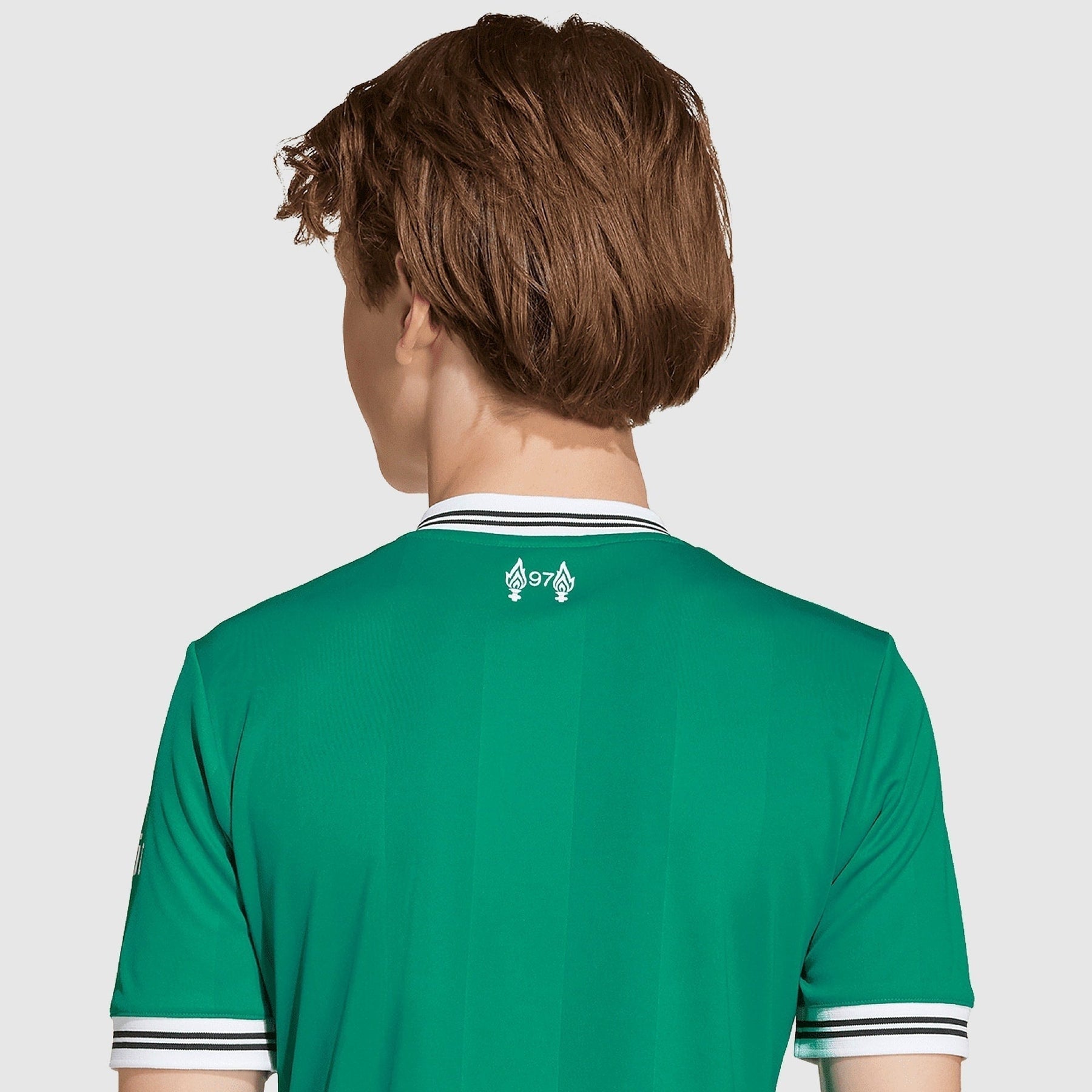 Liverpool - Third 25/26 Kids Jersey Kit