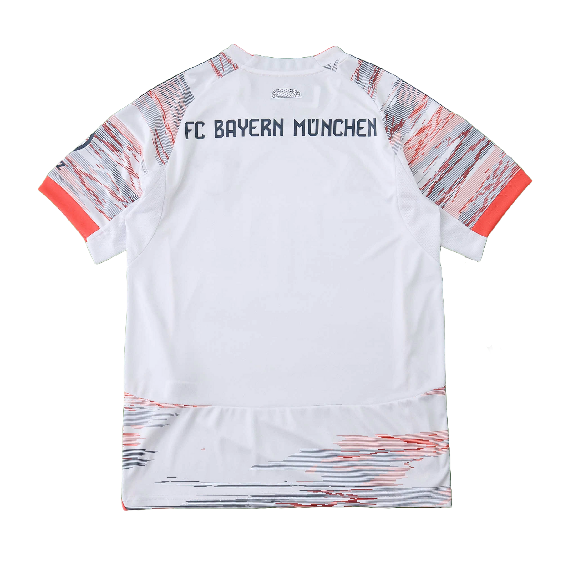Bayern Munich - Away 25/26 Men's Jersey