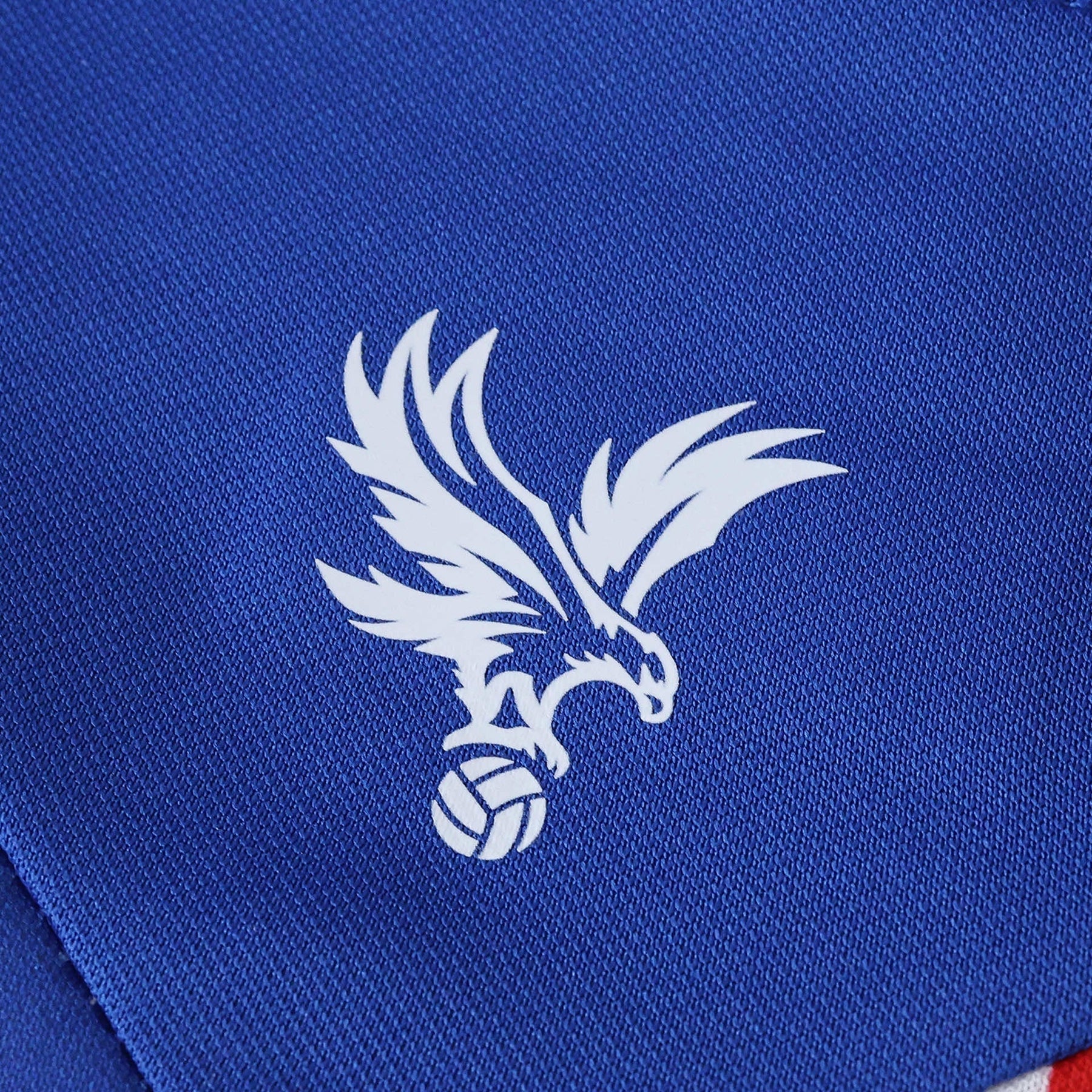 Crystal Palace - Home 25/26 Men's Jersey