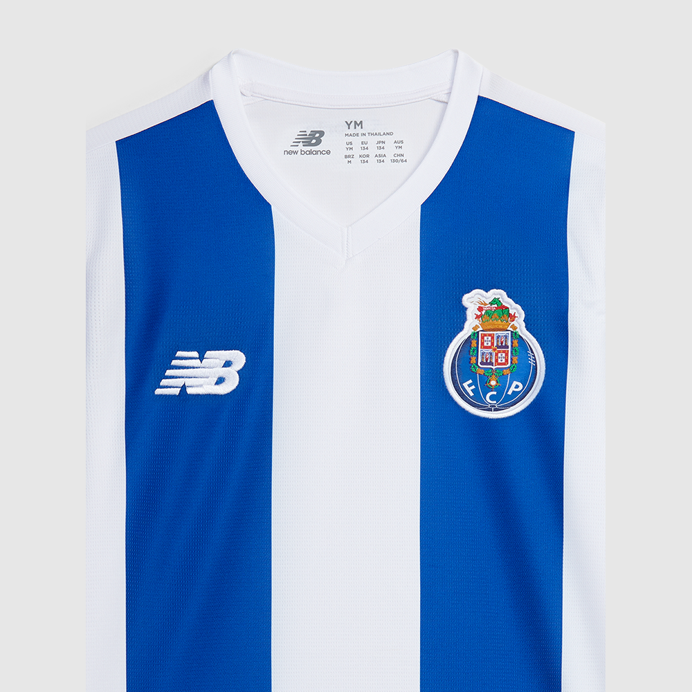 FC Porto - Home 26/27 Kids Jersey Kit