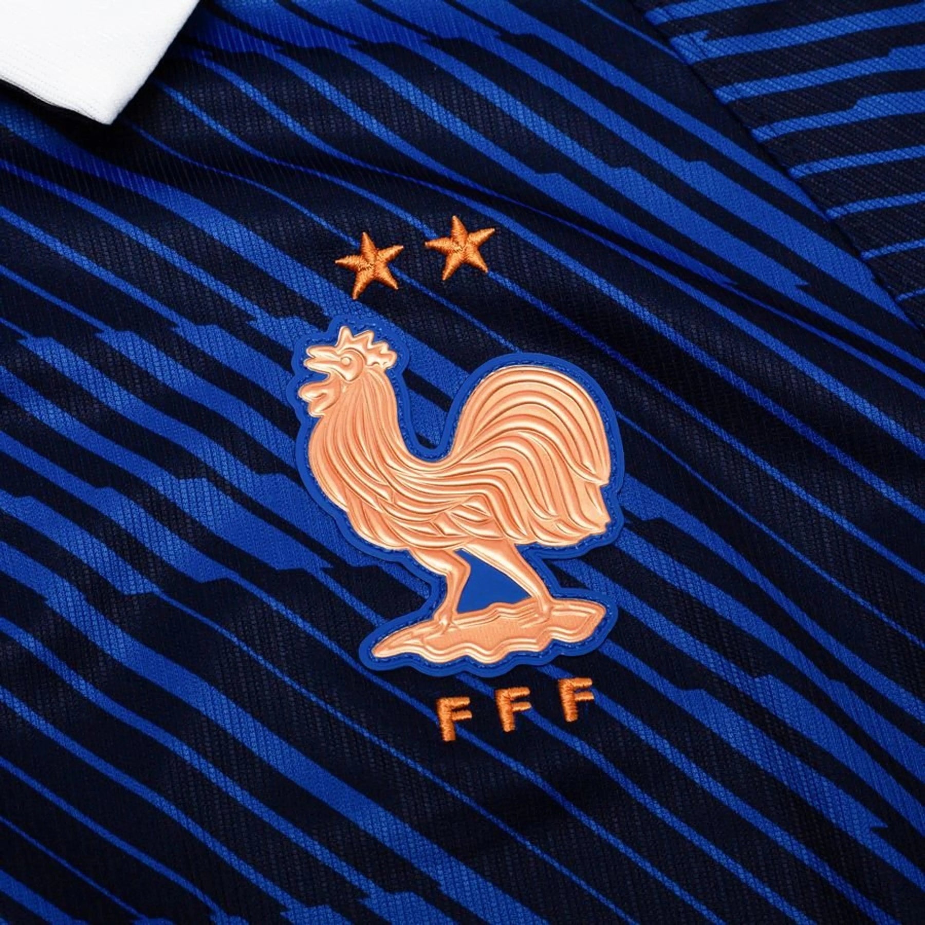France - Home 26/27 Women’s Jersey
