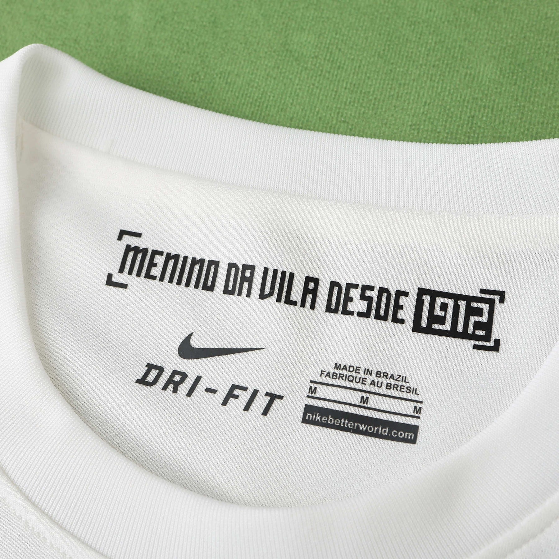 Santos - Retro Home 2011/12 Jersey