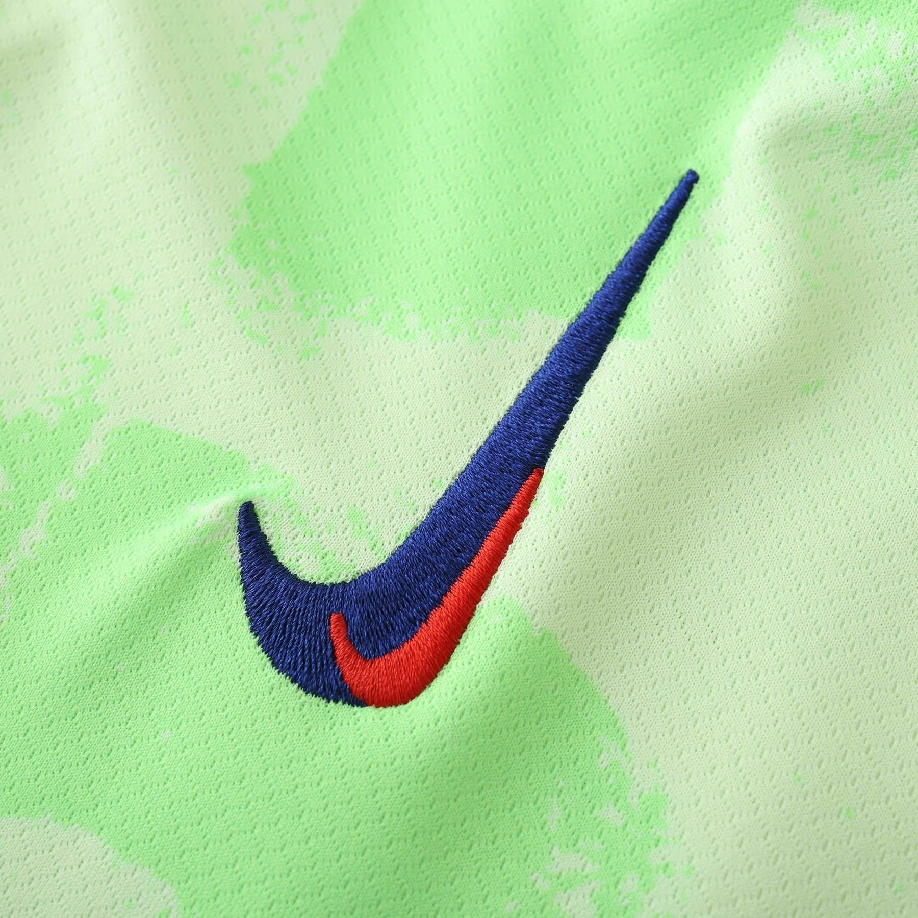 Barcelona - Fifth 25/26 Men's Jersey