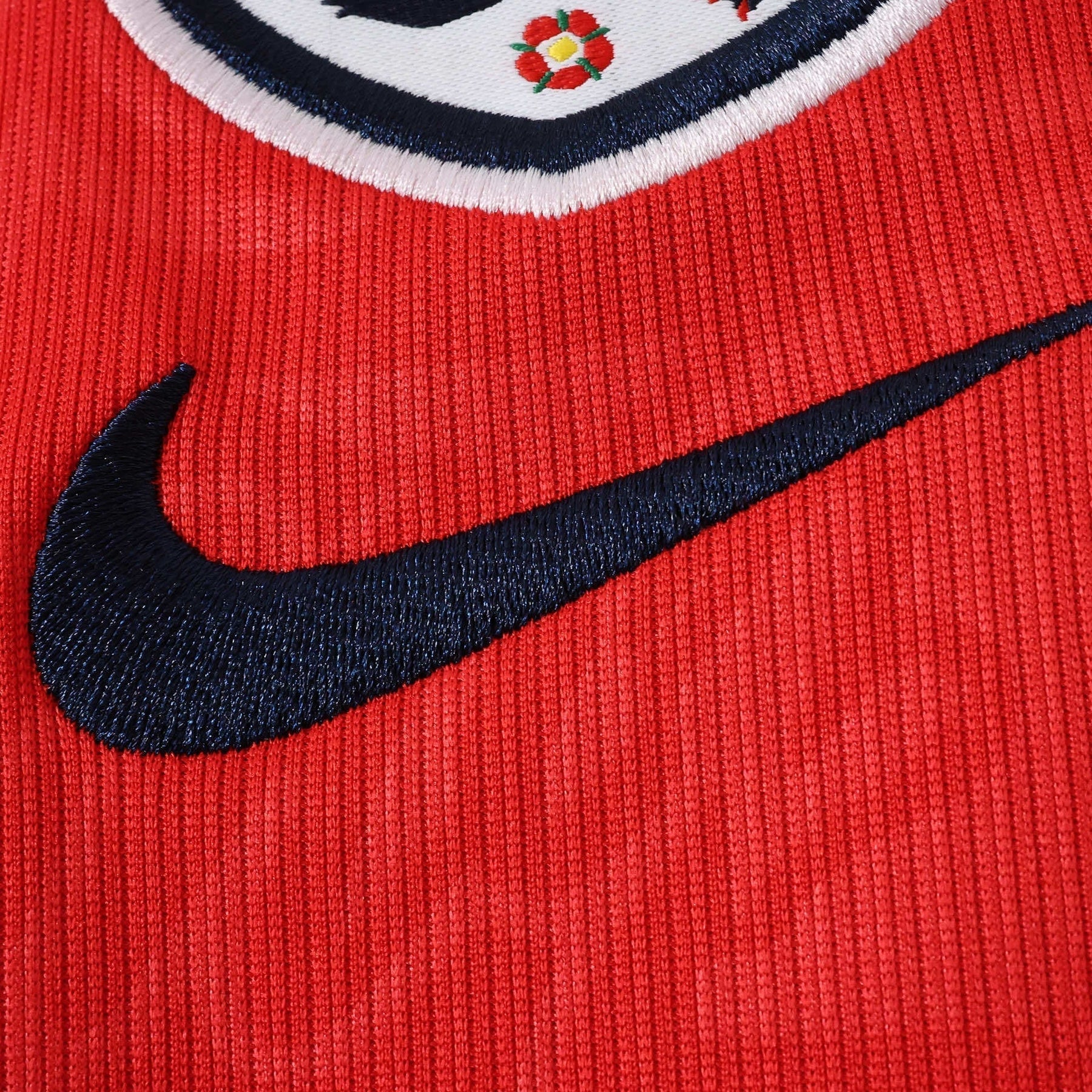 England - Away 26/27 Men's Jersey