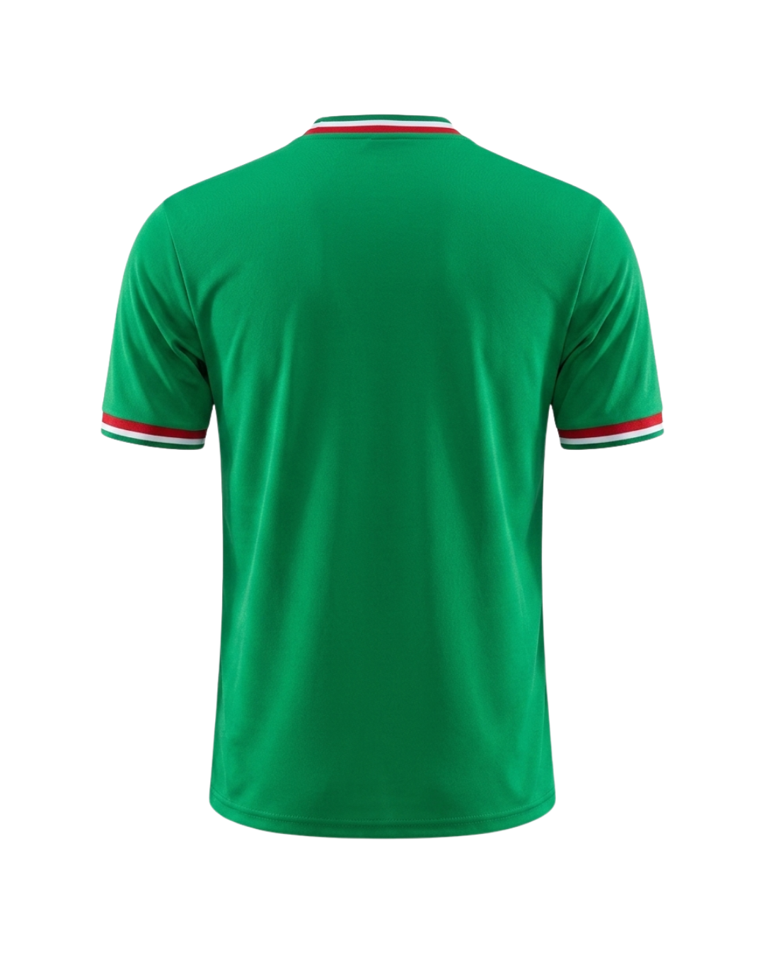 México Camiseta Local 1970 - Retro
