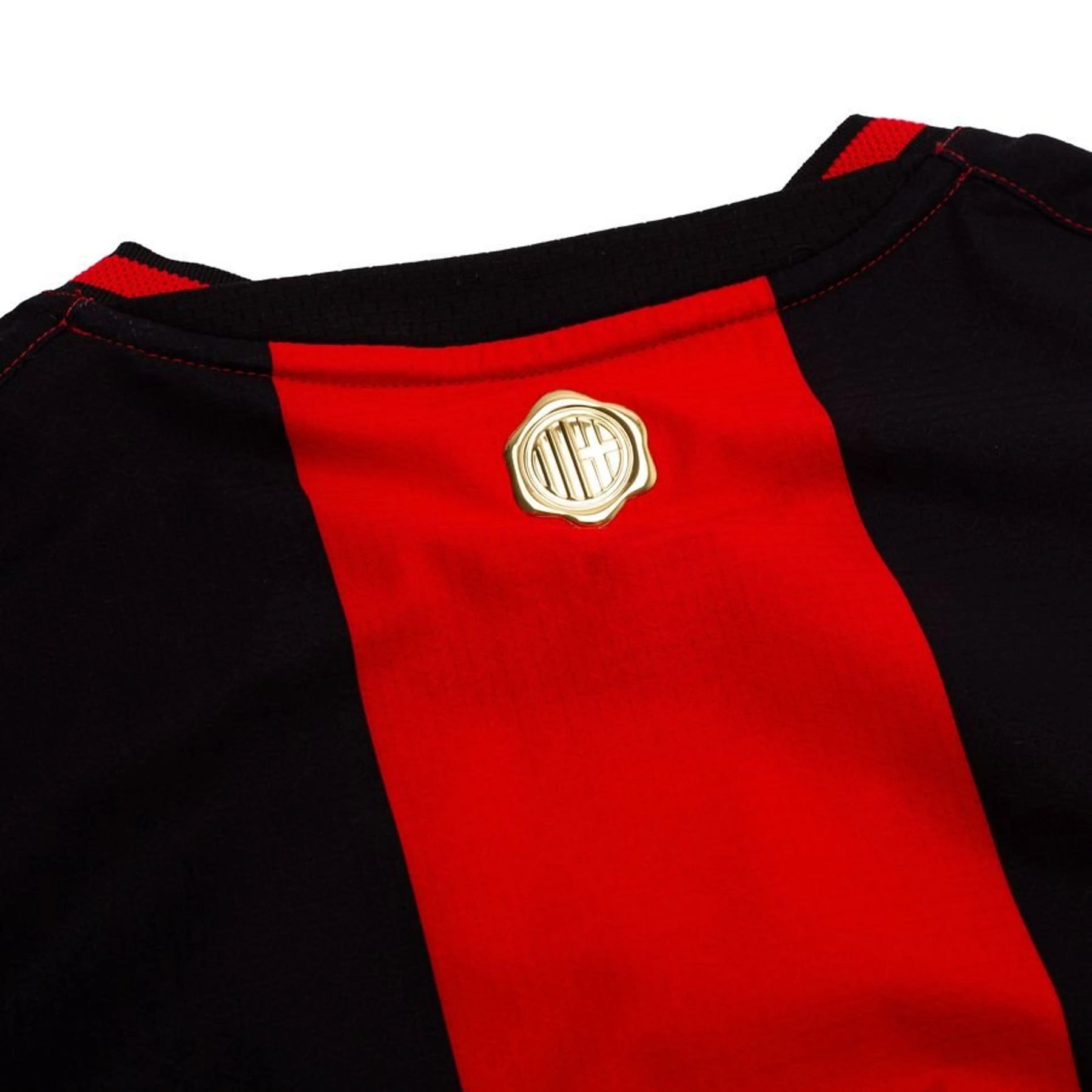 AC Milan - Home 26/27 Player Edition Long Sleeve Jersey