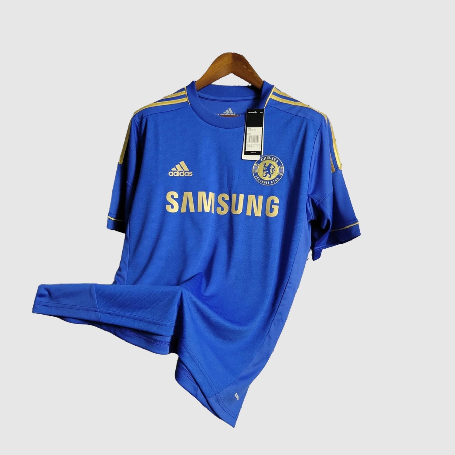 Chelsea Retro 2012/13