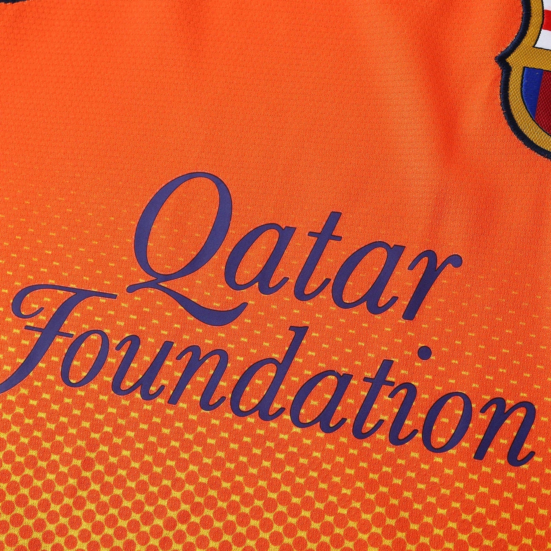 Barcelona - Retro Away 2012/13 Jersey