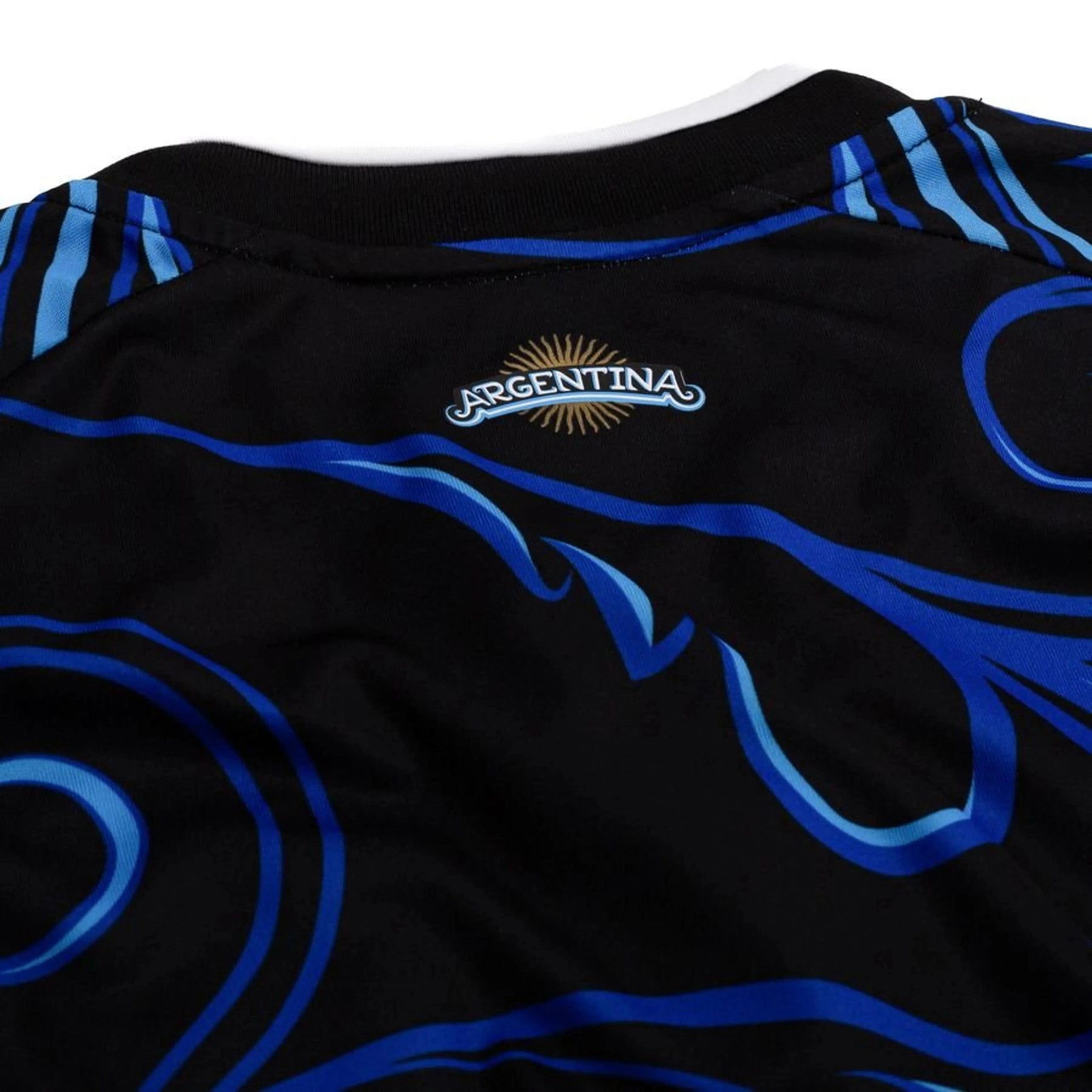 Argentina - Away 26/27 Women’s Jersey