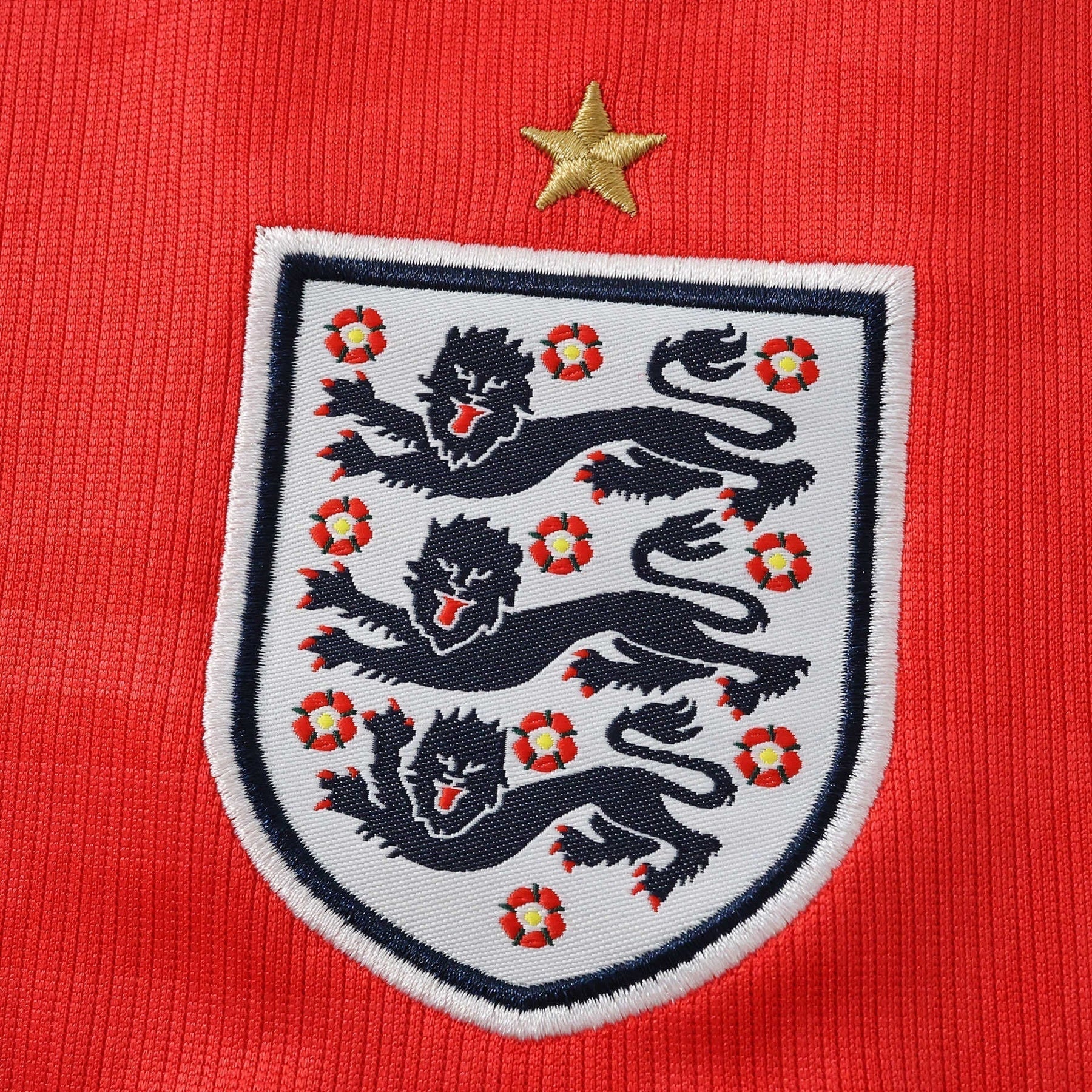 England - Away 26/27 Kids Jersey Kit