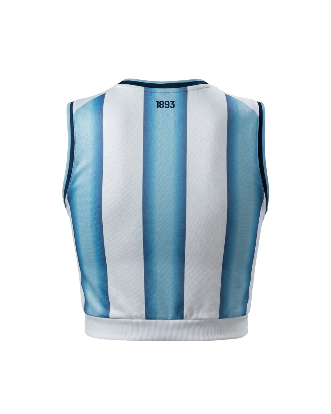 Argentina Mujer's Top 2026