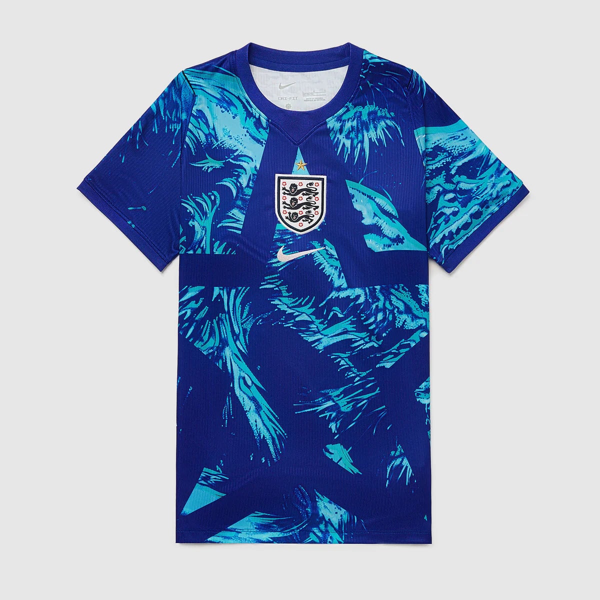 England - Goalkeeper 26/27 Jersey
