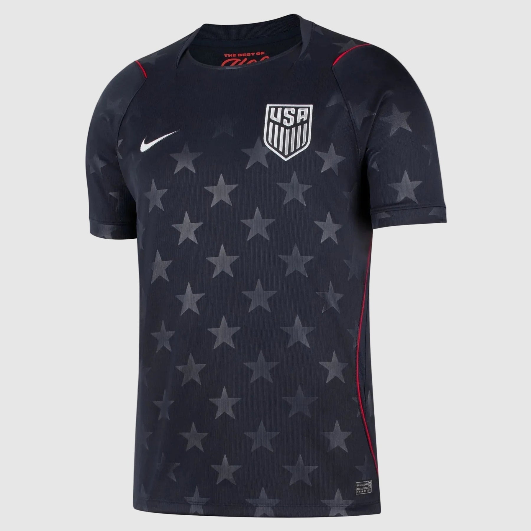 USA - Away 26/27 Men's Jersey
