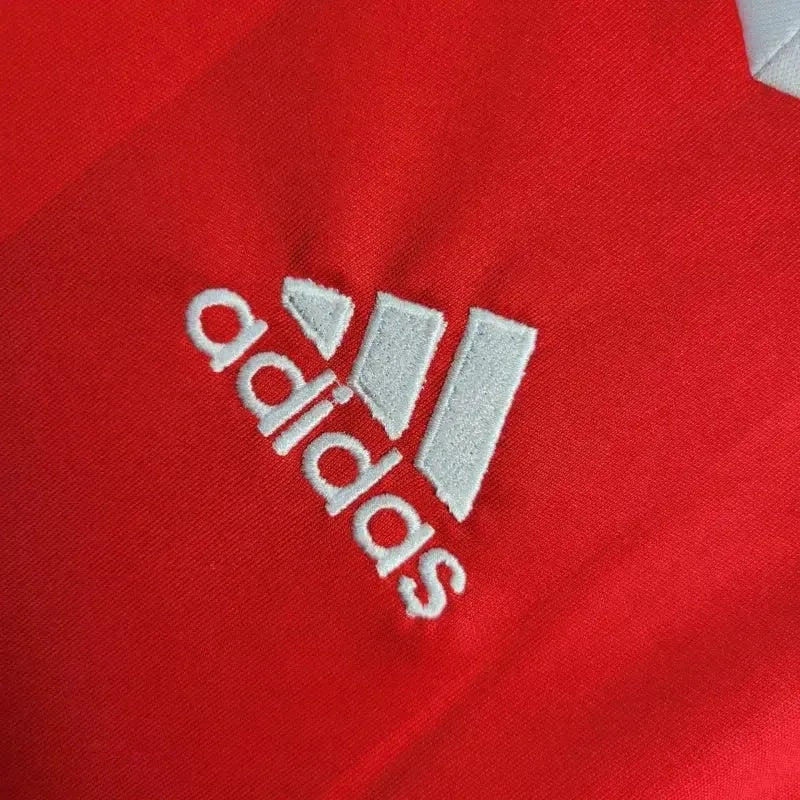 Liverpool - Retro 2008/09 Jersey