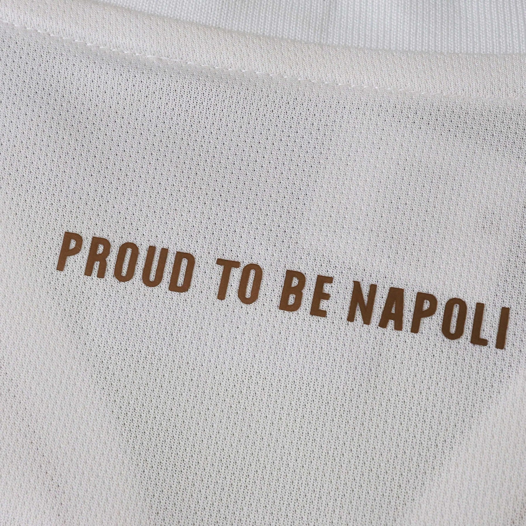 Napoli - Away 25/26 Men's Jersey