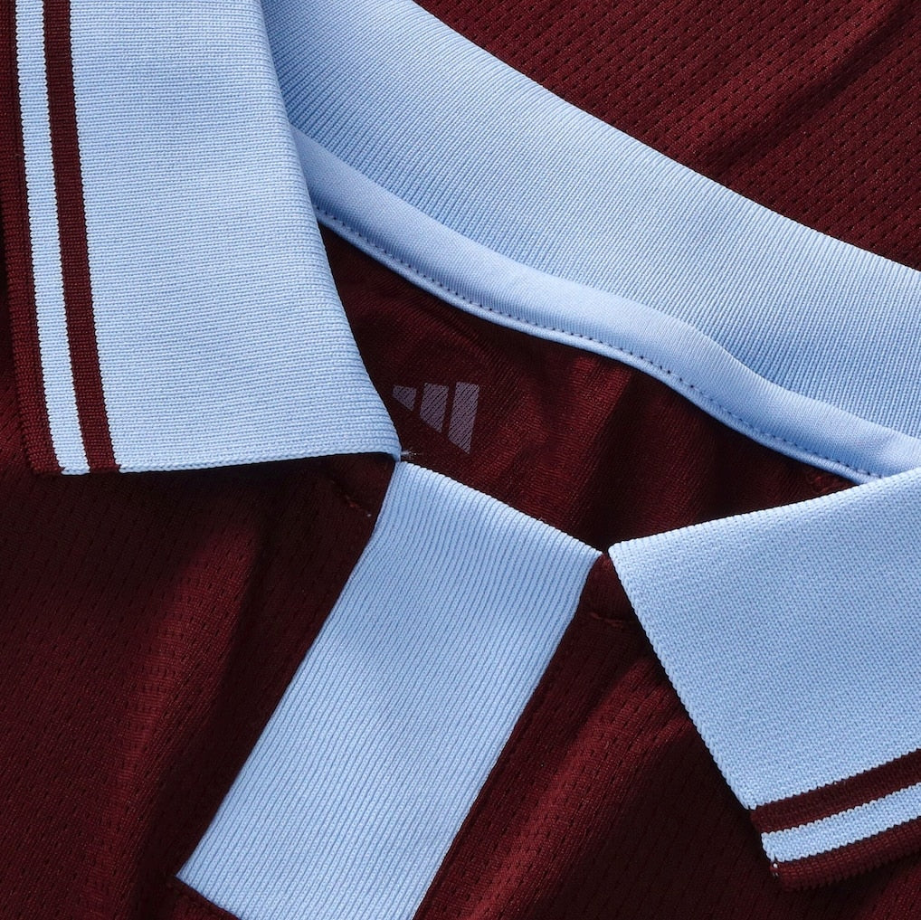 Aston Villa - Home 26/27 Men's Jersey